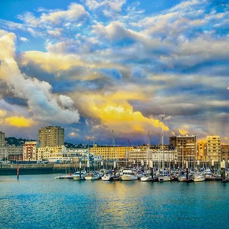Appartement Agreable Et Confortable Pour 4 Personnes Le Havre Eksteriør bilde