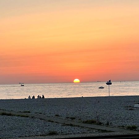 Appartement Agreable Et Confortable Pour 4 Personnes Le Havre Eksteriør bilde