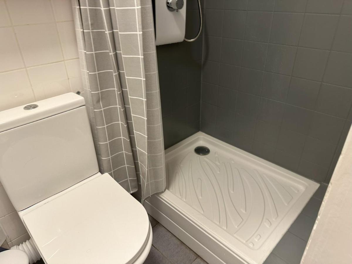 Appartement Agreable Et Confortable Pour 4 Personnes Le Havre Eksteriør bilde