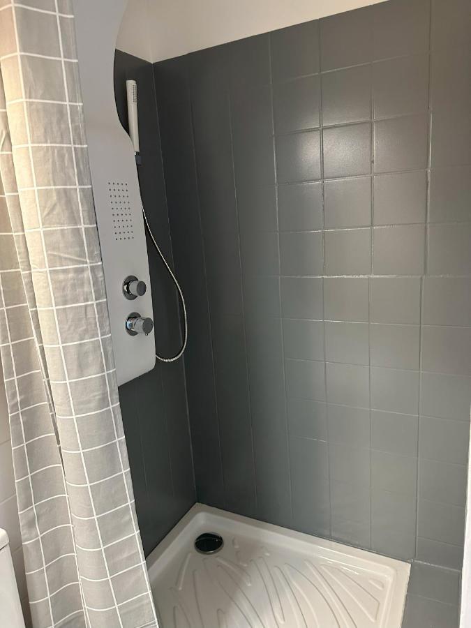 Appartement Agreable Et Confortable Pour 4 Personnes Le Havre Eksteriør bilde