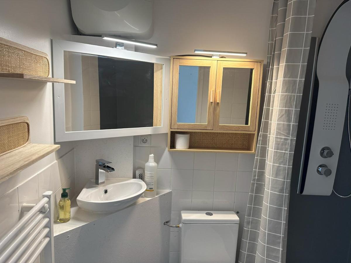 Appartement Agreable Et Confortable Pour 4 Personnes Le Havre Eksteriør bilde